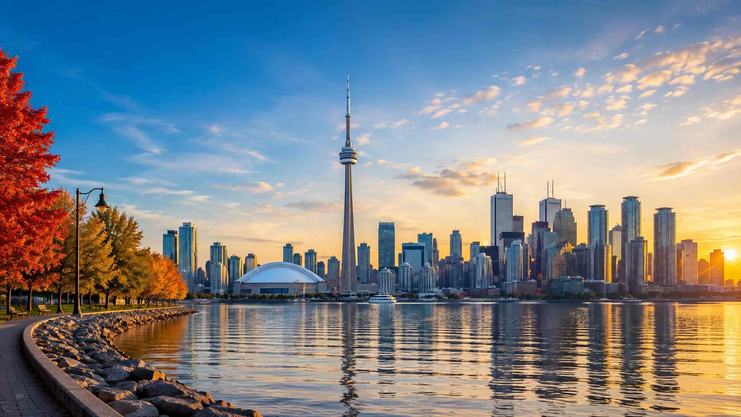 Study in Canada