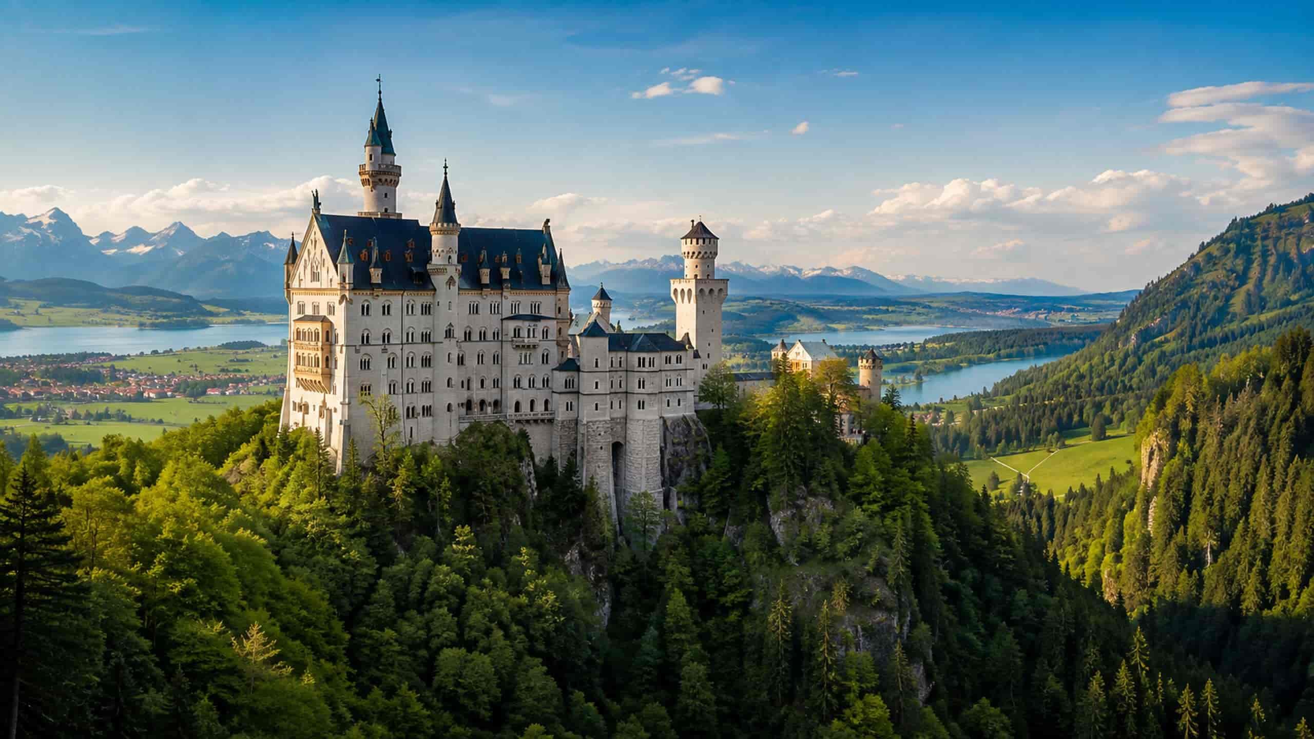 Study in Germany