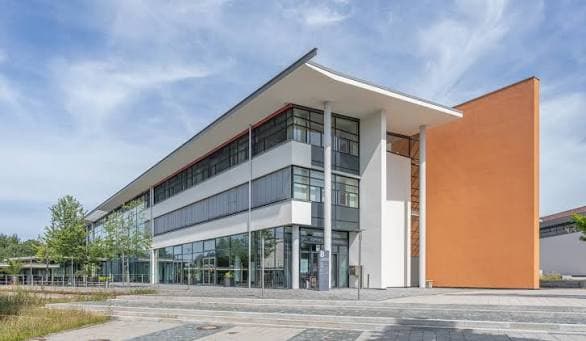 Study in Germany