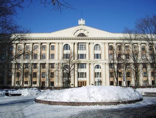 Study in Russia
