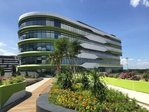 Study in Singapore