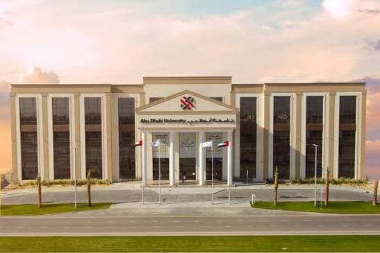 Study in UAE