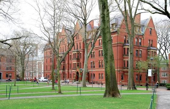 Study in USA