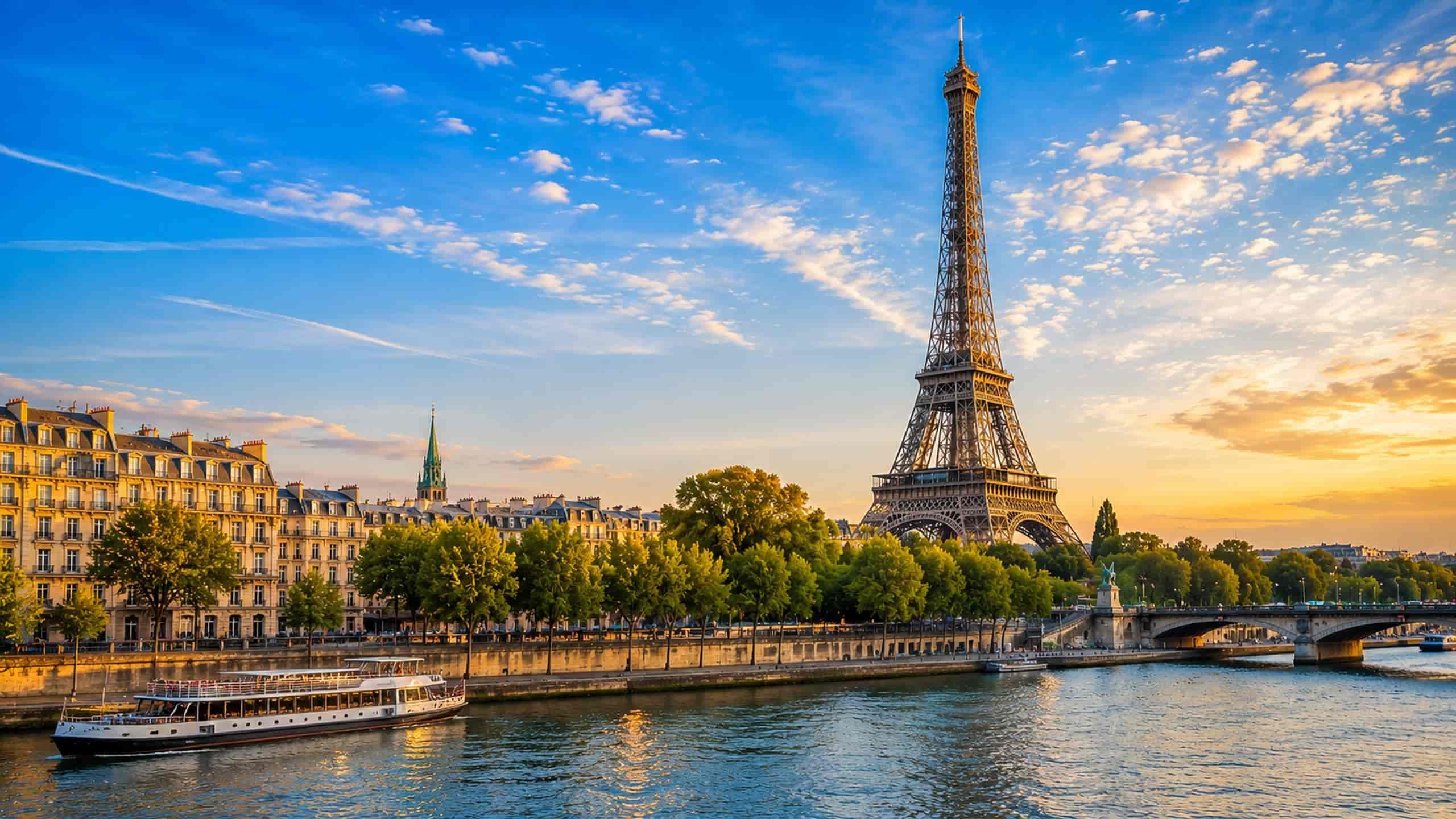Study in France