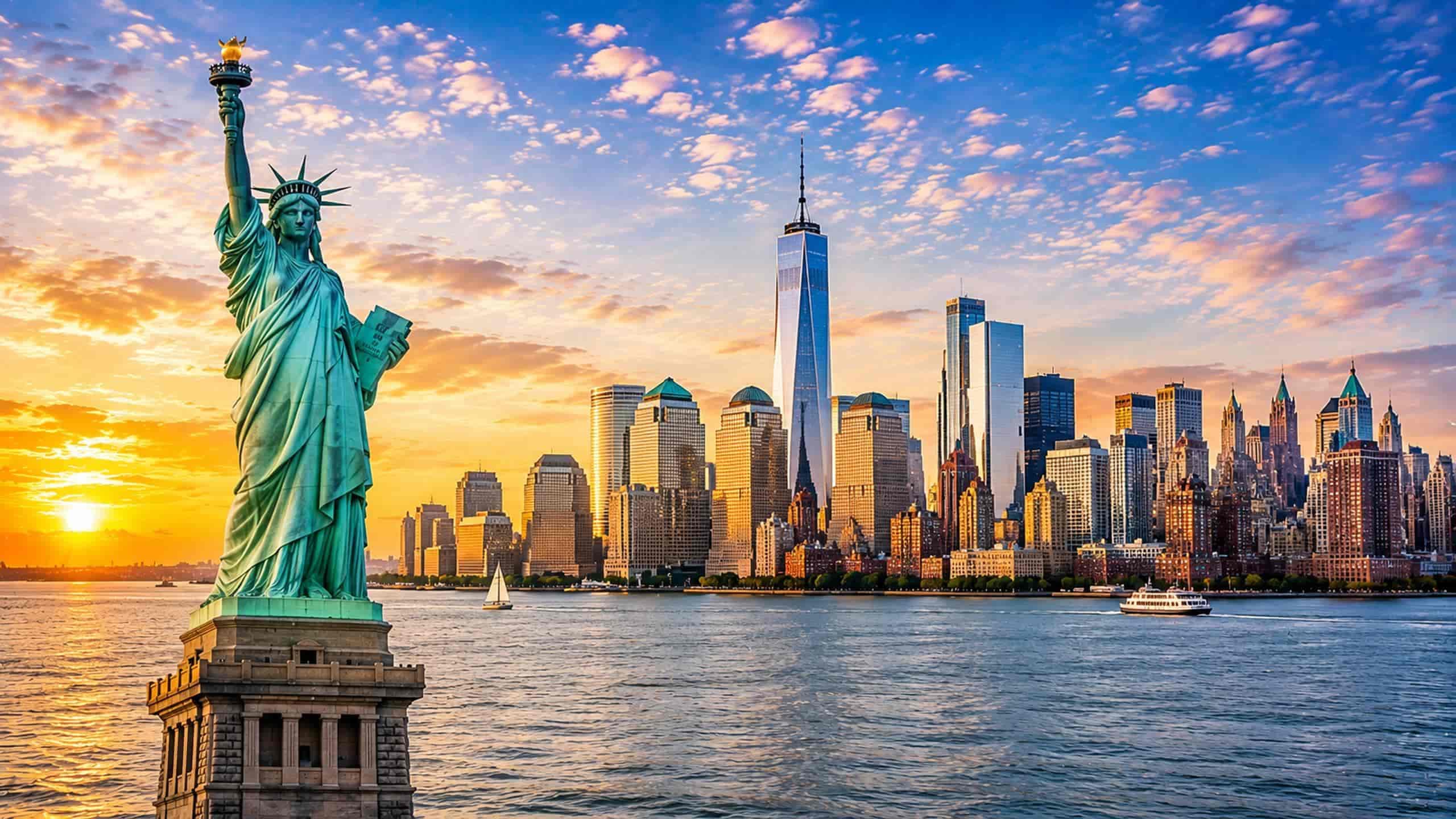 Study in USA
