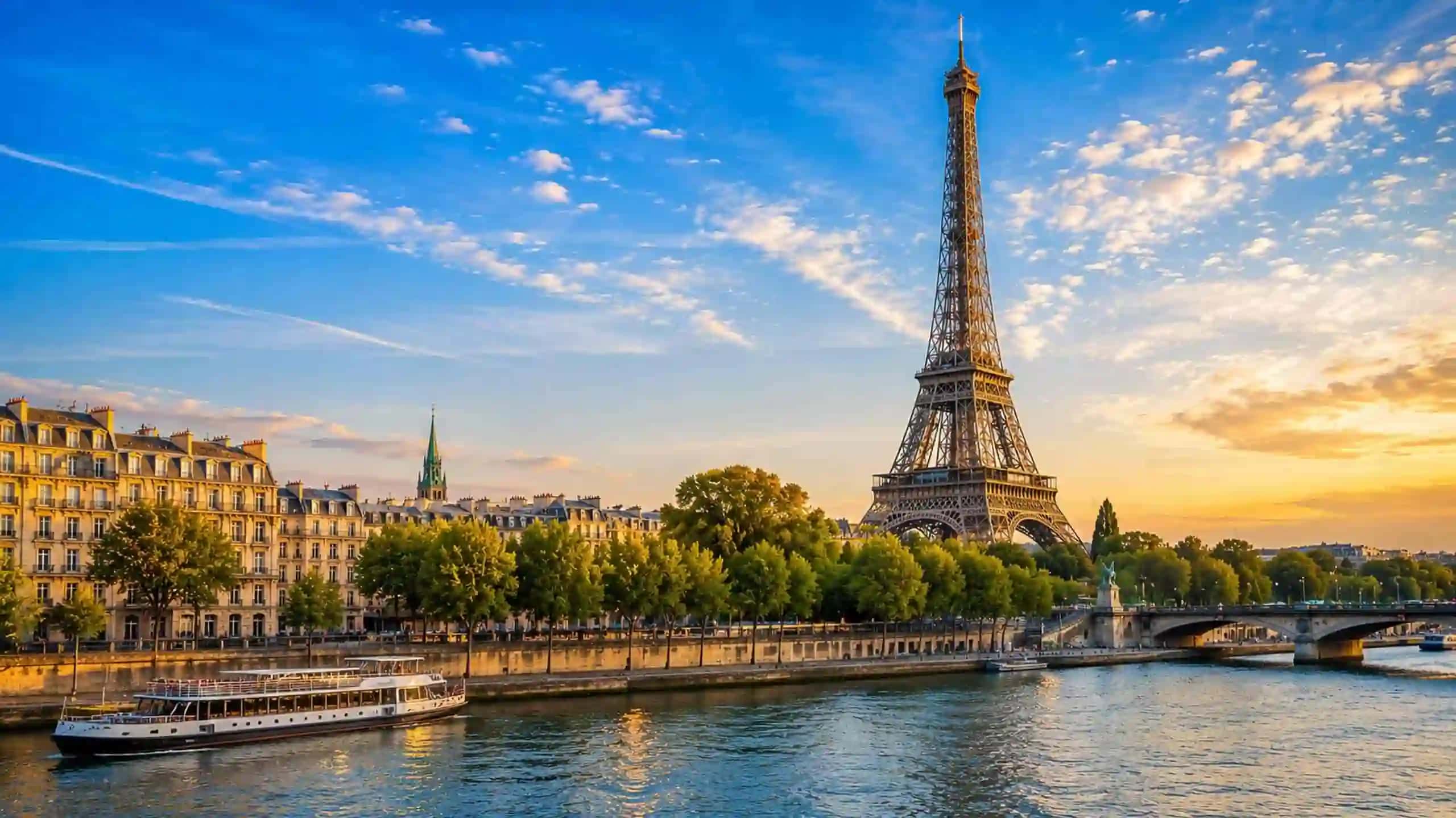 Study in France