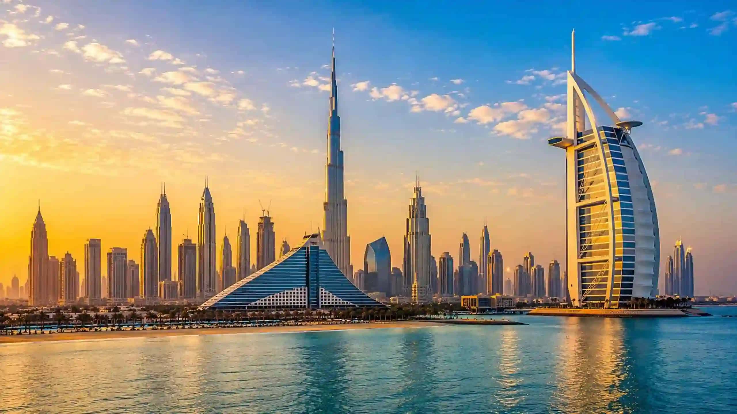 Study in UAE