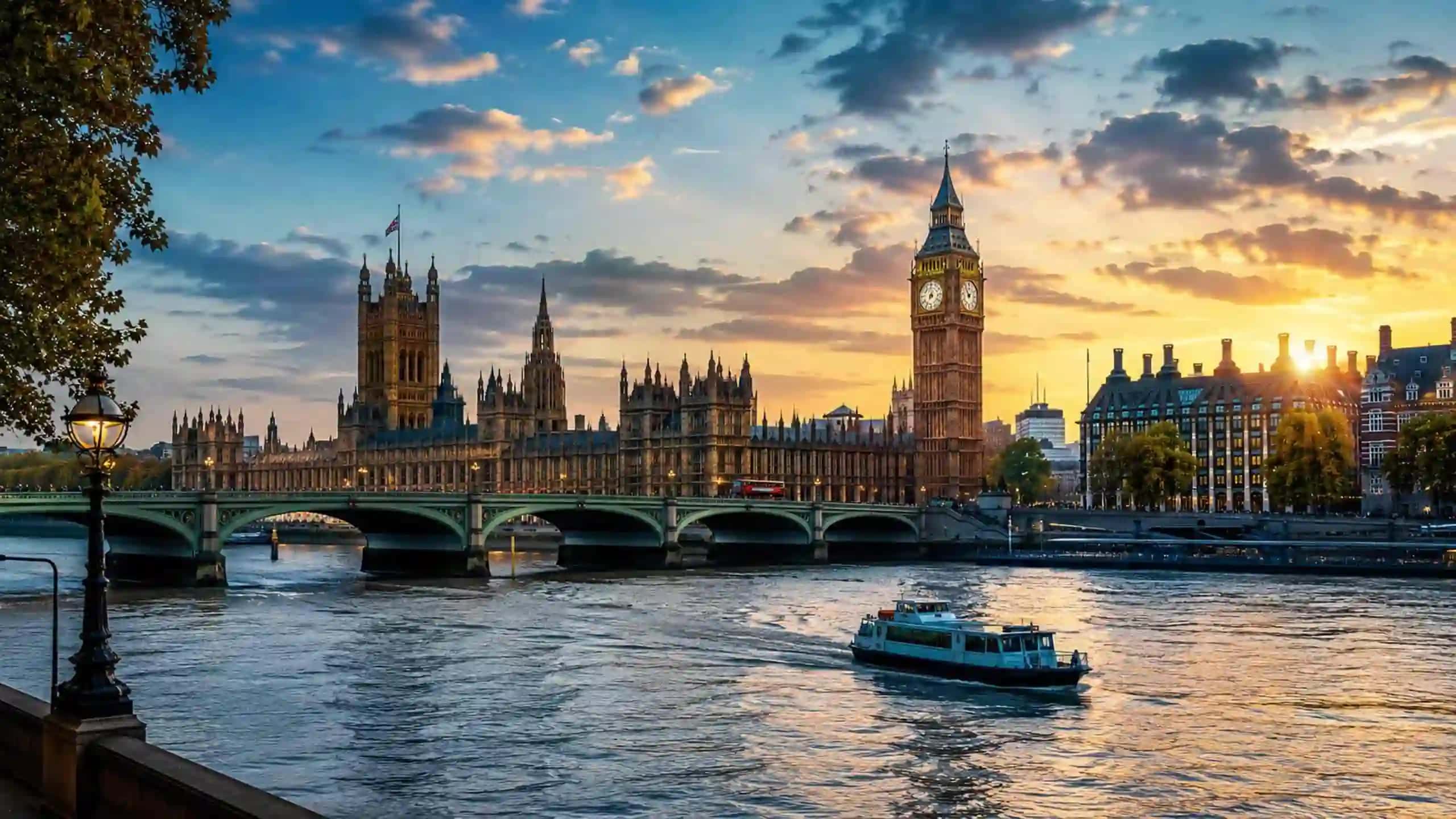 Study in United Kingdom