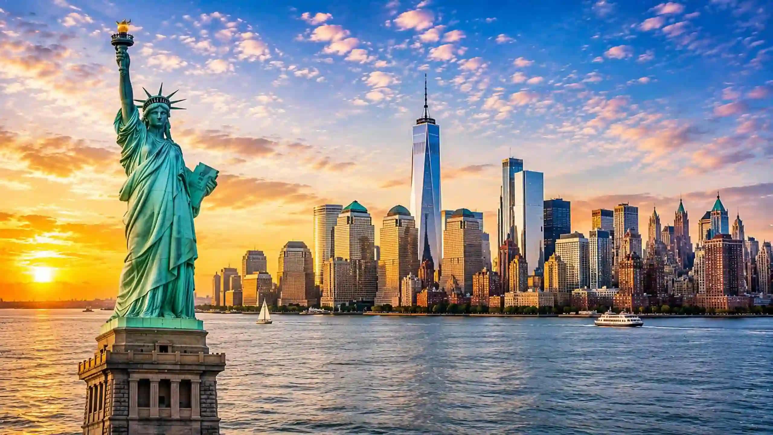 Study in USA